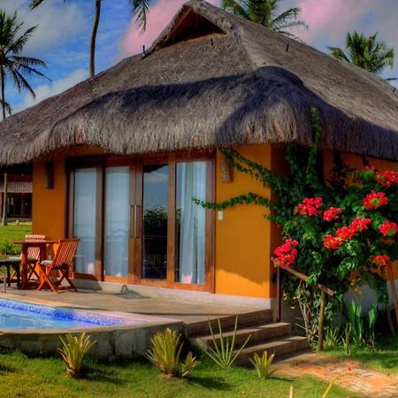 Pousada Spa dos Amores São Miguel do Gostoso Extérieur photo