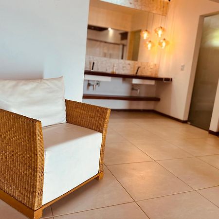 Pousada Spa dos Amores São Miguel do Gostoso Extérieur photo