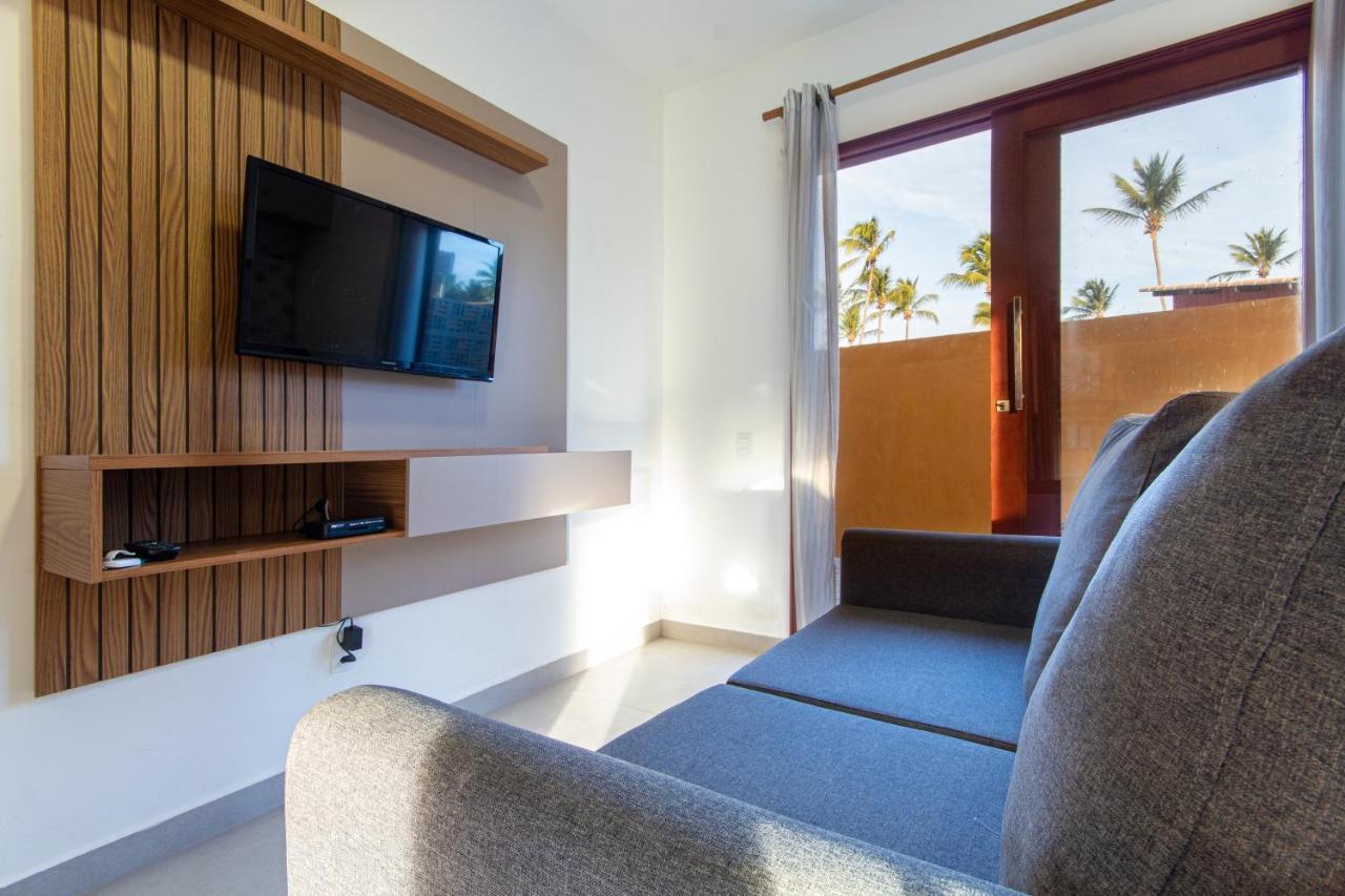 Pousada Spa dos Amores São Miguel do Gostoso Extérieur photo