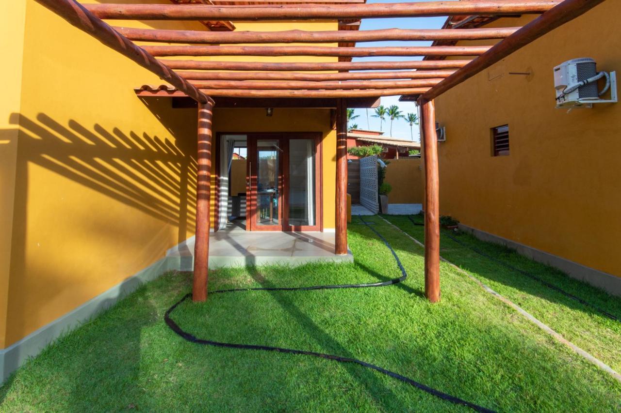 Pousada Spa dos Amores São Miguel do Gostoso Extérieur photo