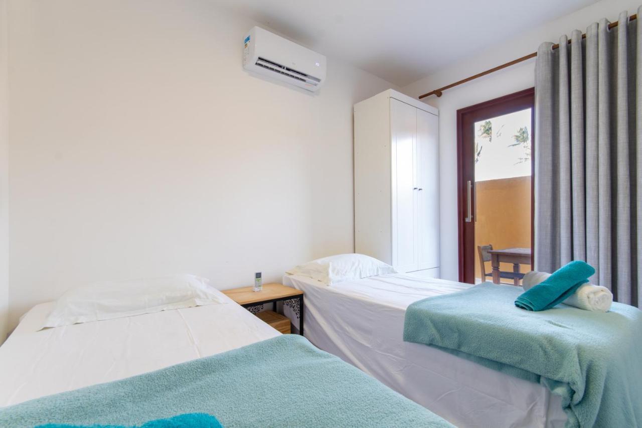 Pousada Spa dos Amores São Miguel do Gostoso Extérieur photo