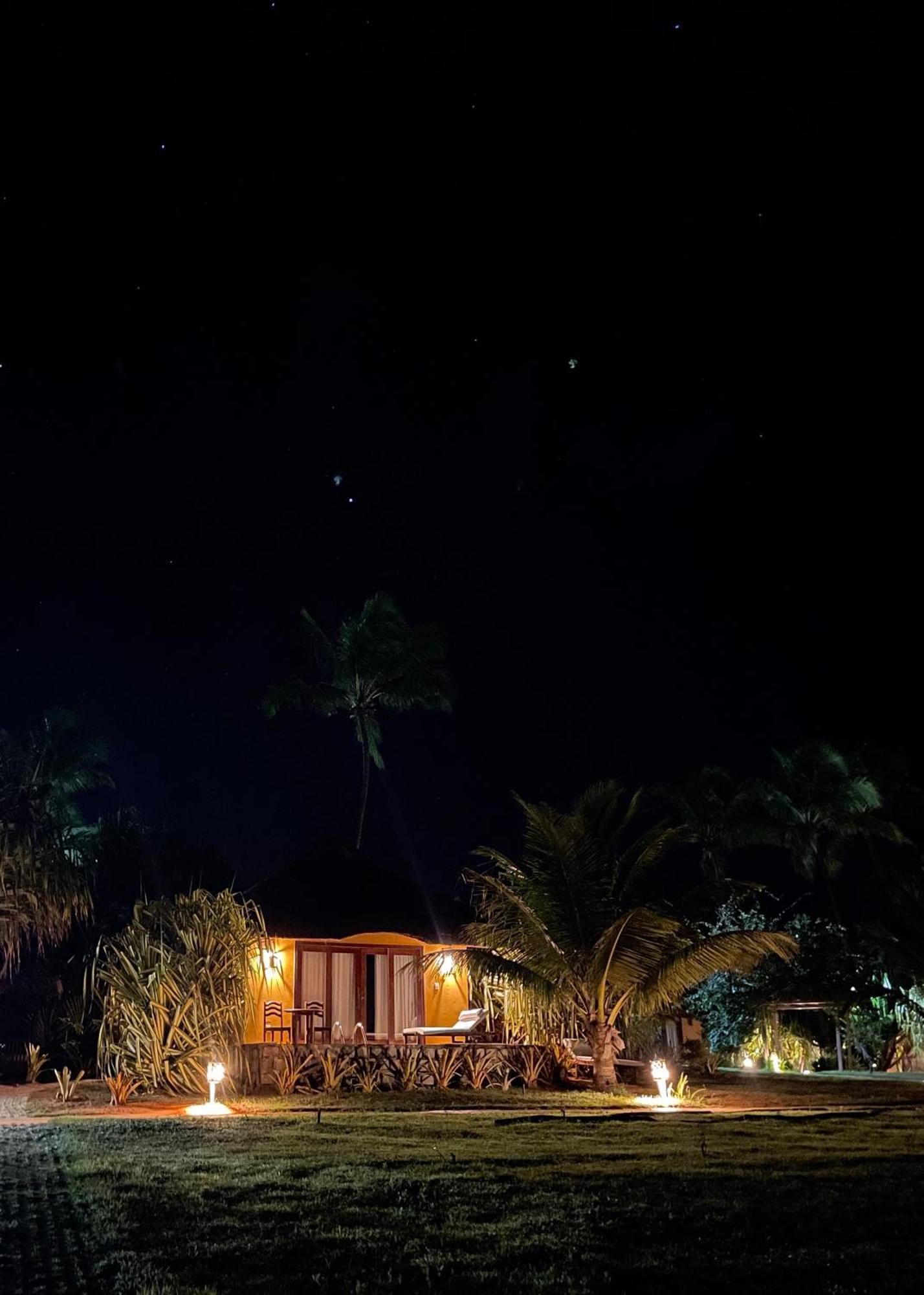 Pousada Spa dos Amores São Miguel do Gostoso Extérieur photo