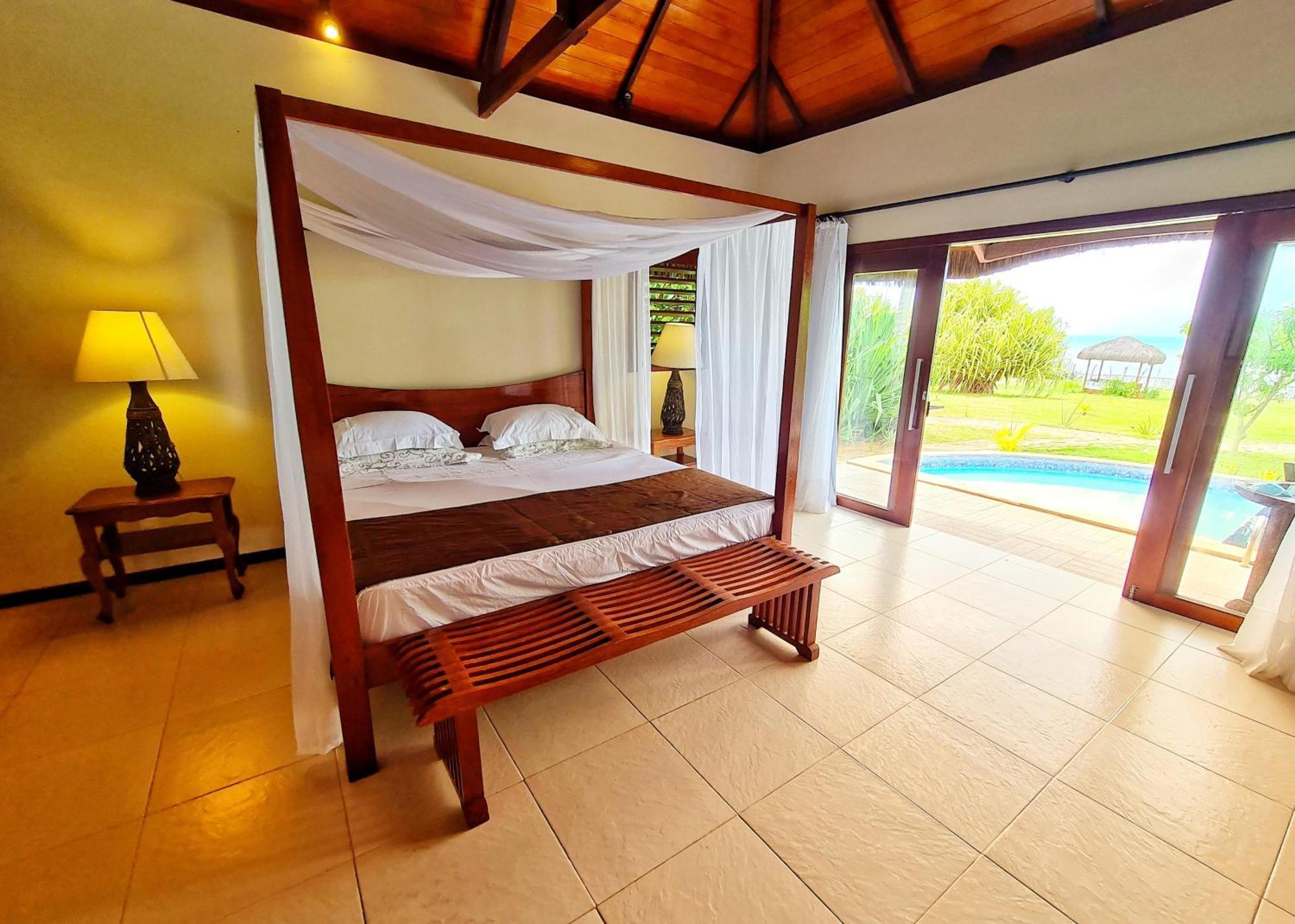 Pousada Spa dos Amores São Miguel do Gostoso Extérieur photo