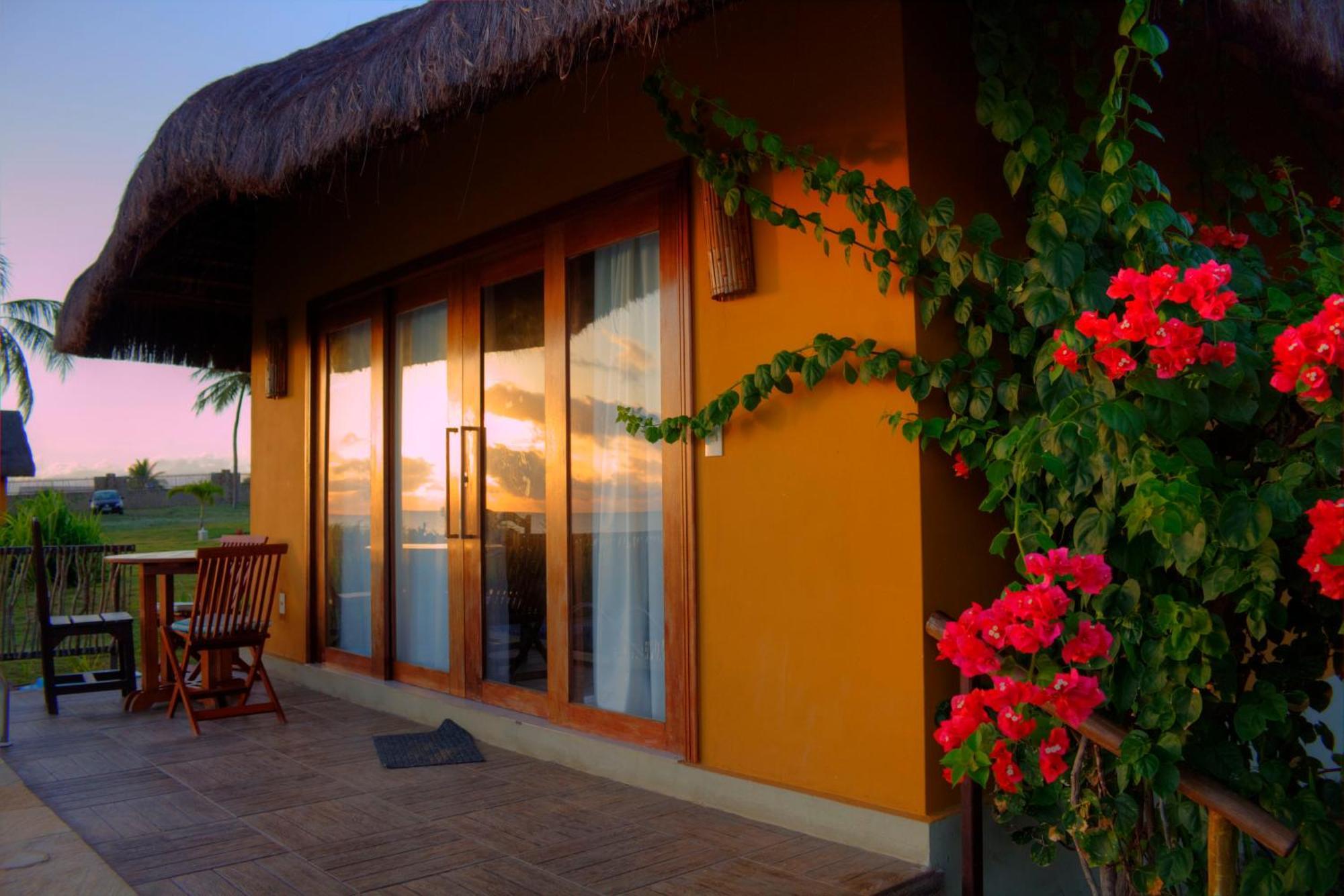 Pousada Spa dos Amores São Miguel do Gostoso Extérieur photo