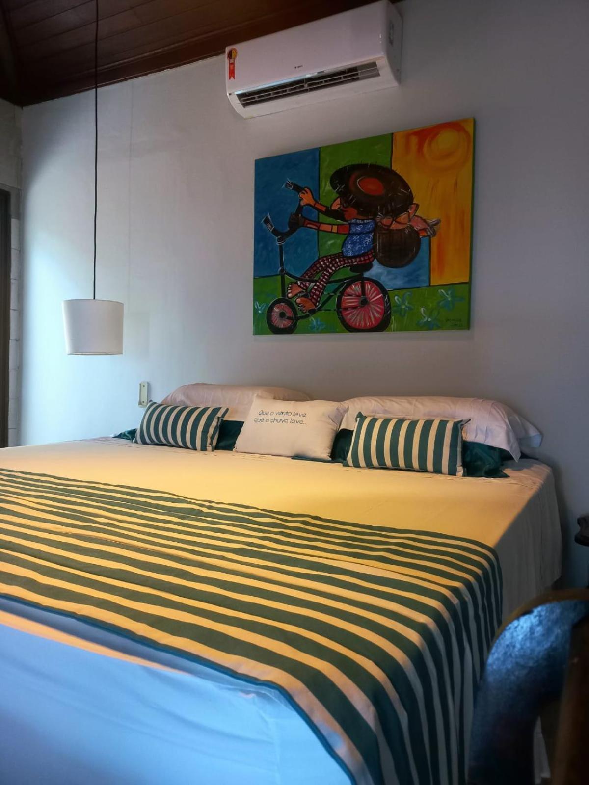 Pousada Spa dos Amores São Miguel do Gostoso Extérieur photo