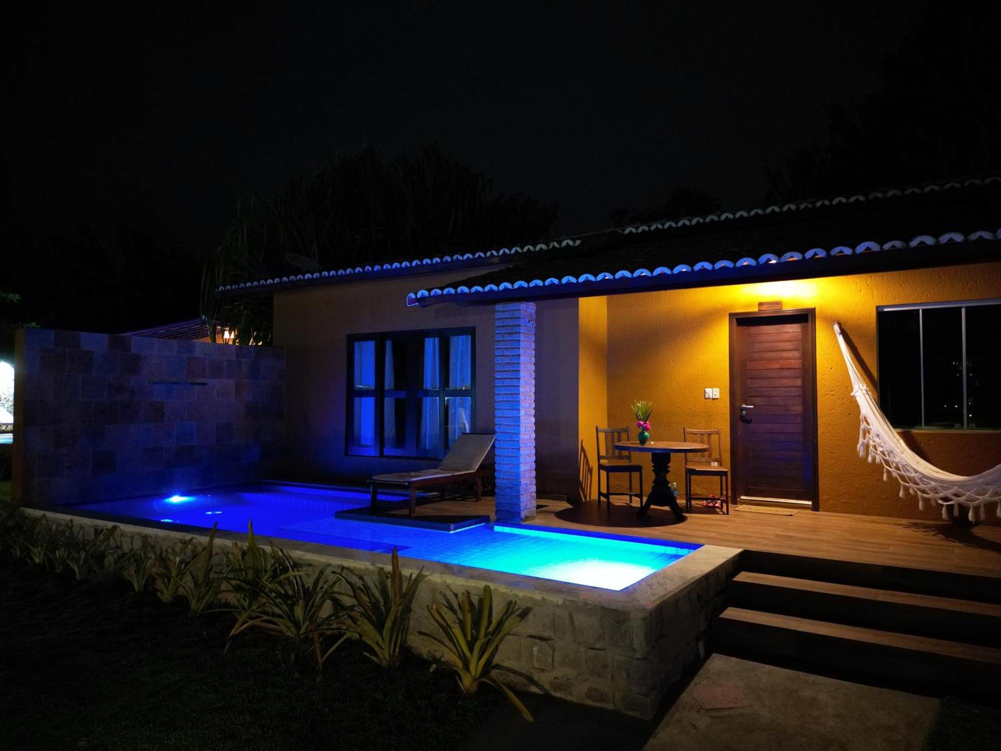 Pousada Spa dos Amores São Miguel do Gostoso Extérieur photo