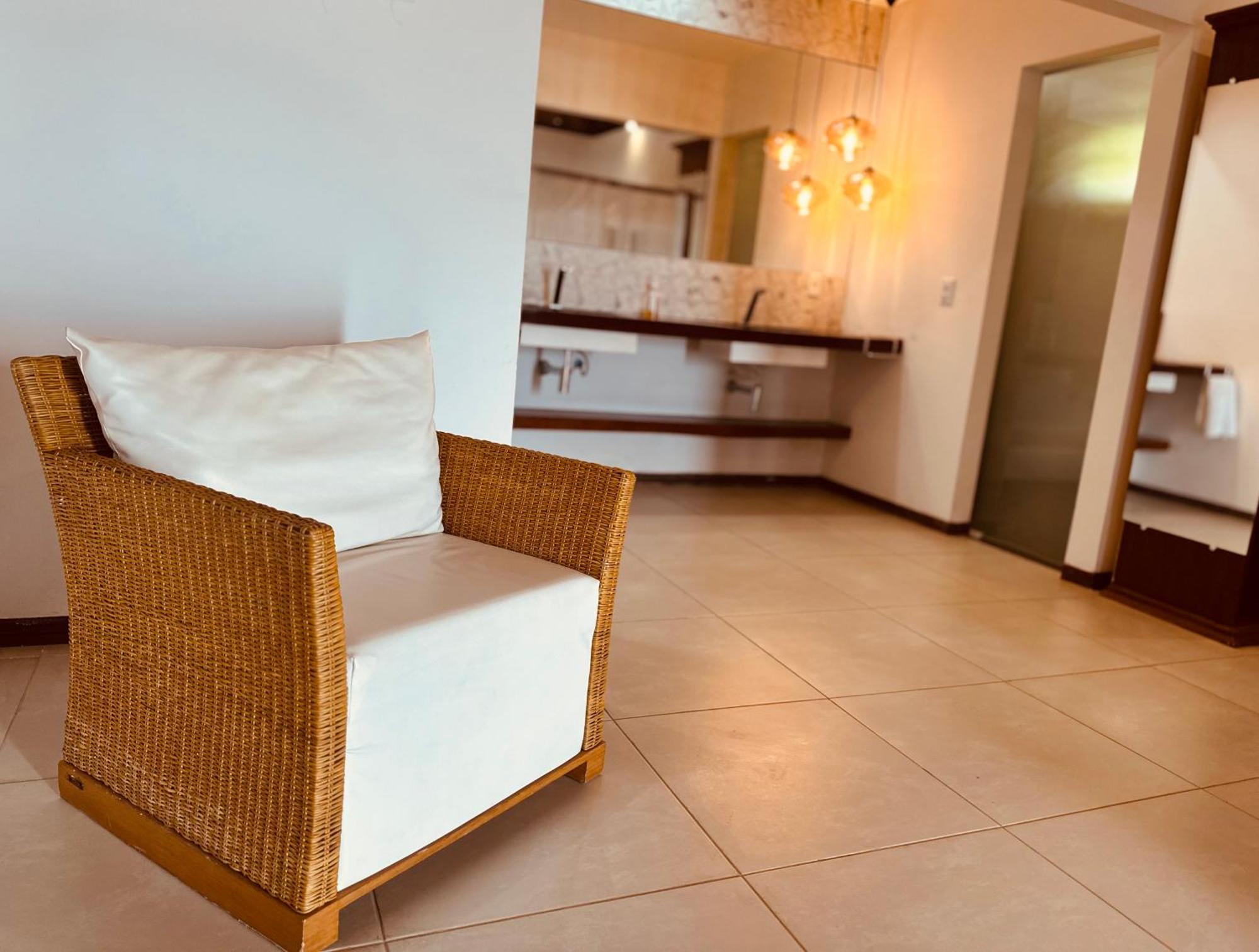 Pousada Spa dos Amores São Miguel do Gostoso Extérieur photo