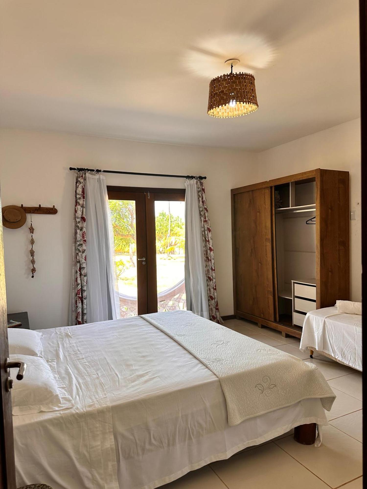 Pousada Spa dos Amores São Miguel do Gostoso Extérieur photo
