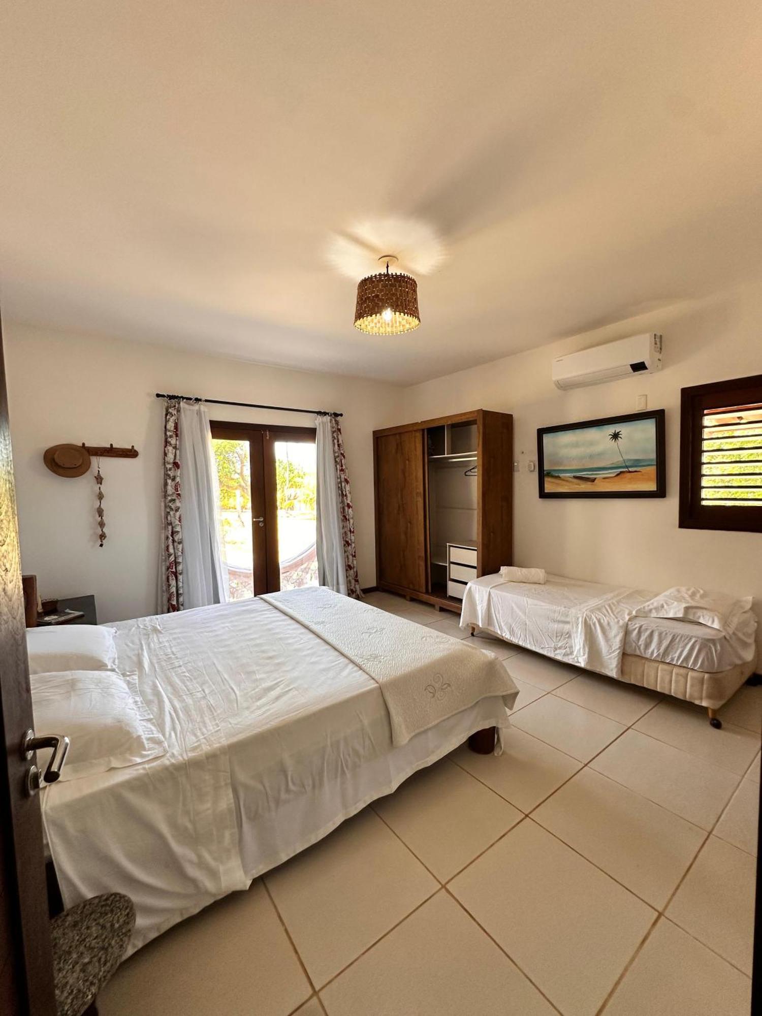 Pousada Spa dos Amores São Miguel do Gostoso Extérieur photo