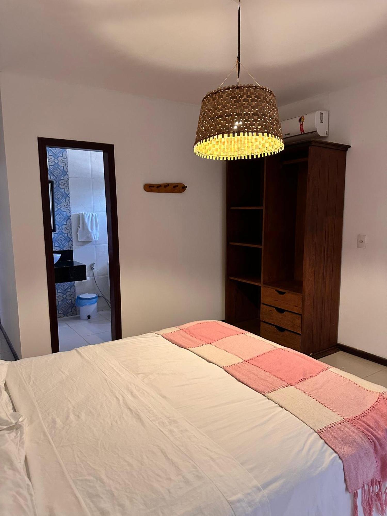 Pousada Spa dos Amores São Miguel do Gostoso Extérieur photo