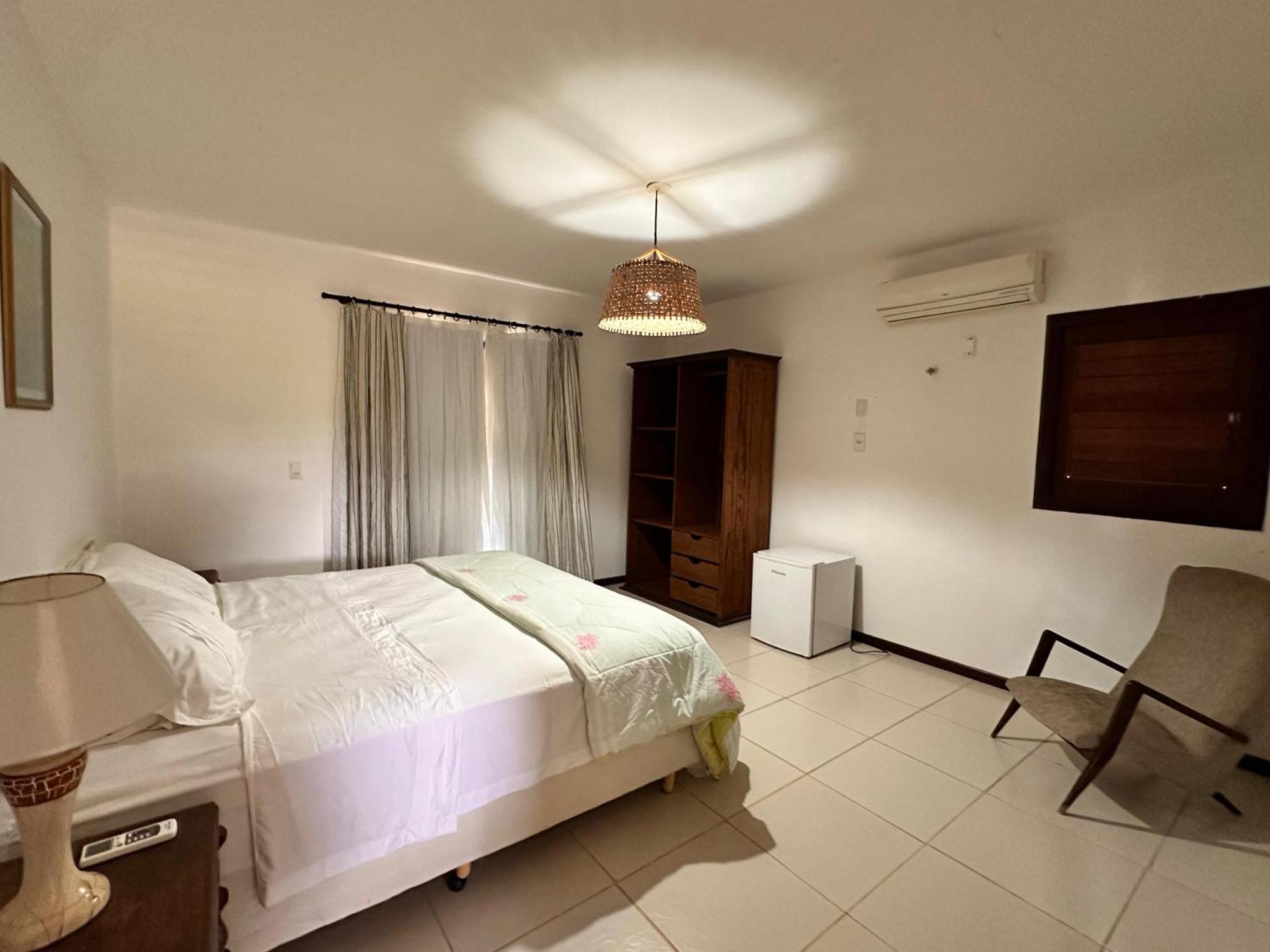 Pousada Spa dos Amores São Miguel do Gostoso Extérieur photo