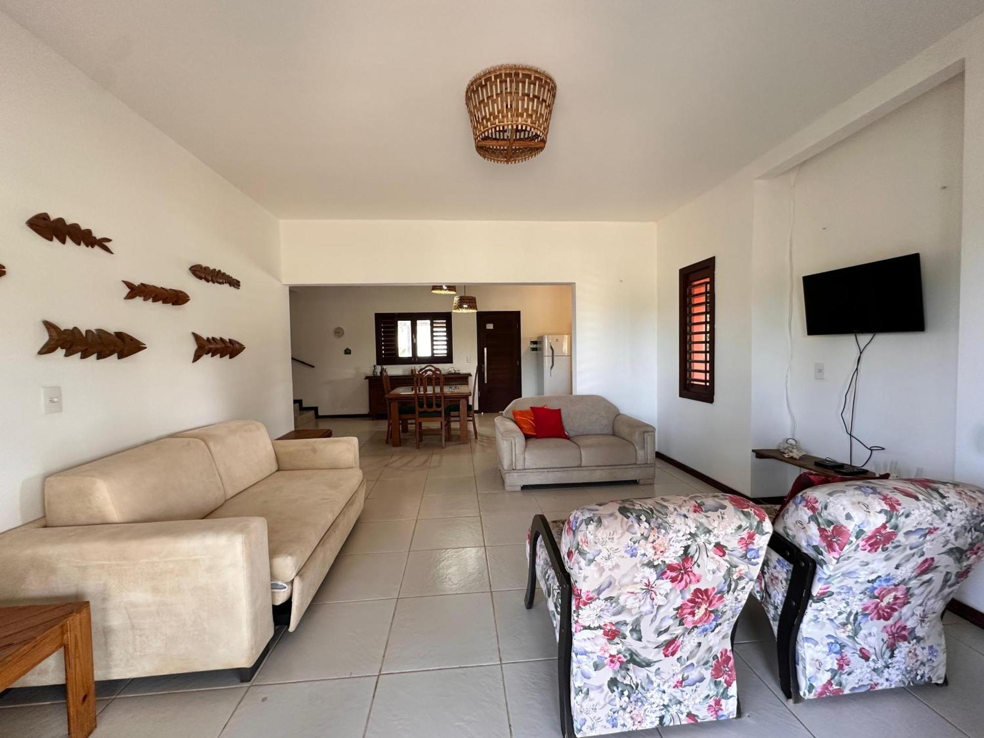 Pousada Spa dos Amores São Miguel do Gostoso Extérieur photo