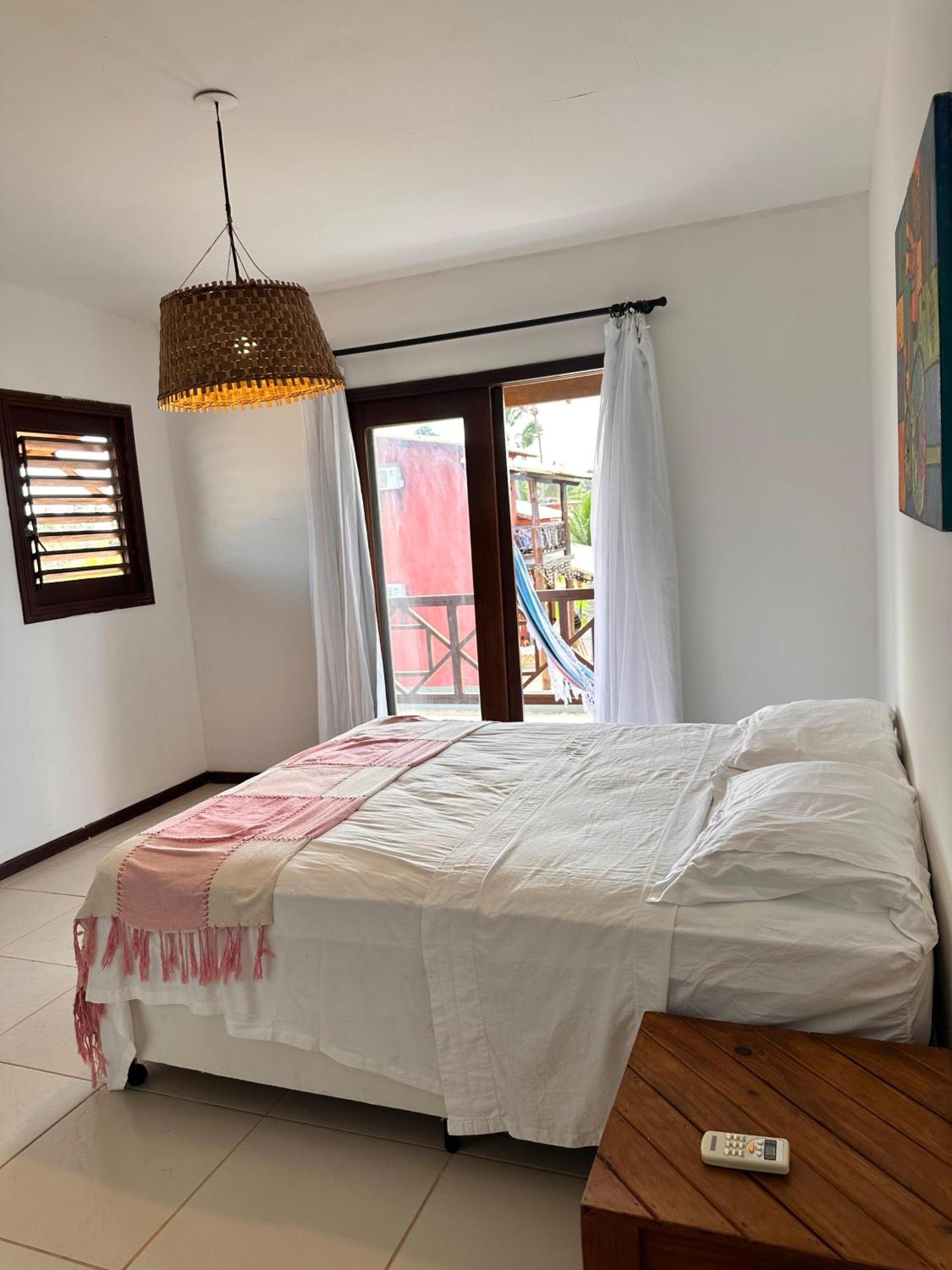 Pousada Spa dos Amores São Miguel do Gostoso Extérieur photo