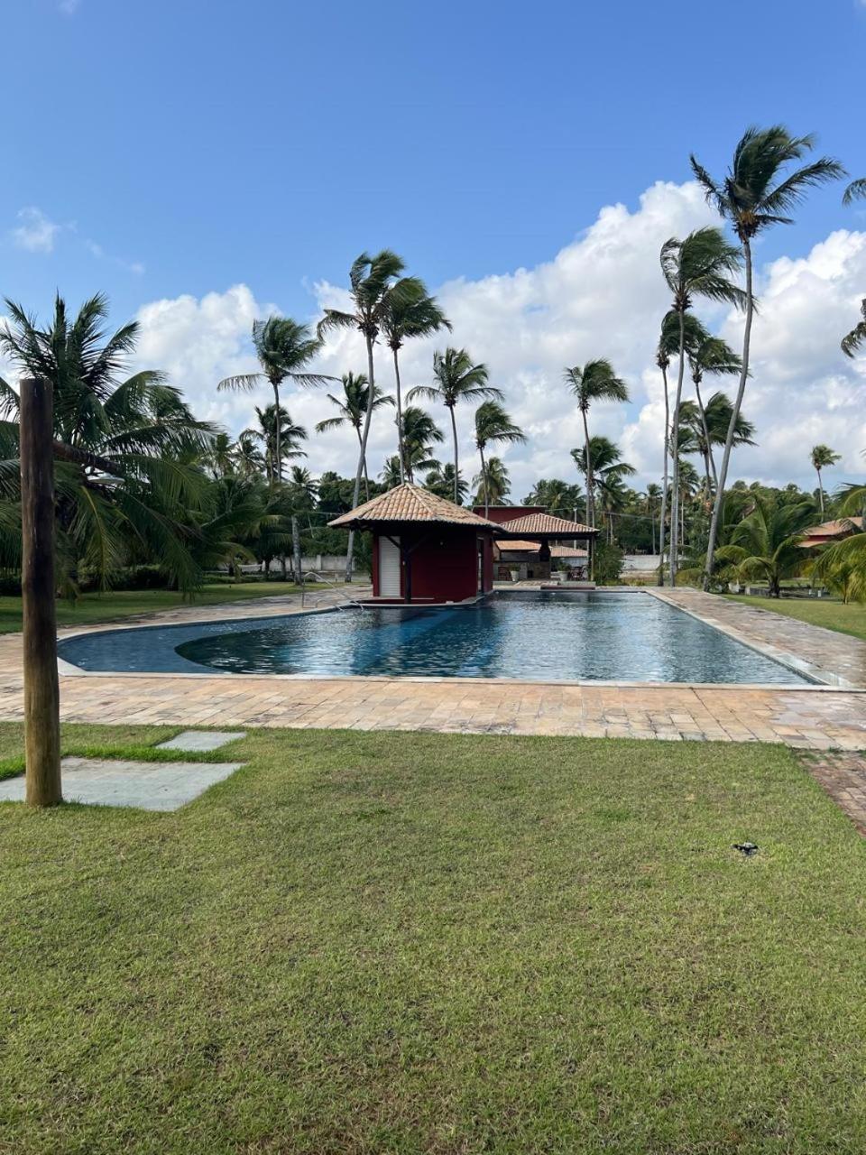Pousada Spa dos Amores São Miguel do Gostoso Extérieur photo