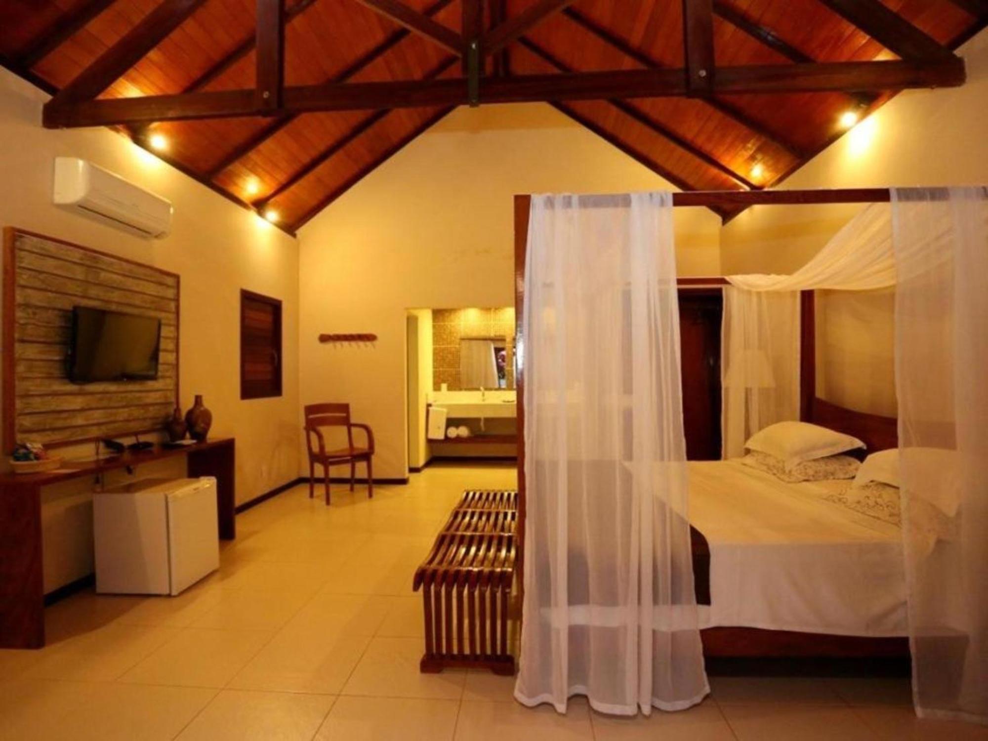 Pousada Spa dos Amores São Miguel do Gostoso Extérieur photo