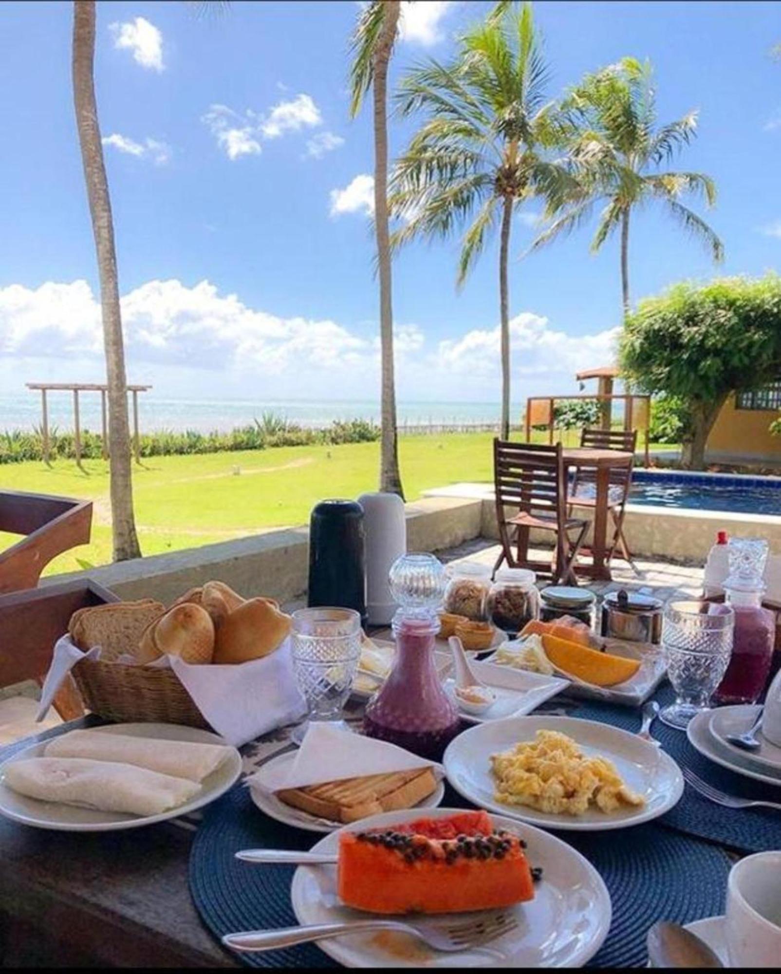 Pousada Spa dos Amores São Miguel do Gostoso Extérieur photo