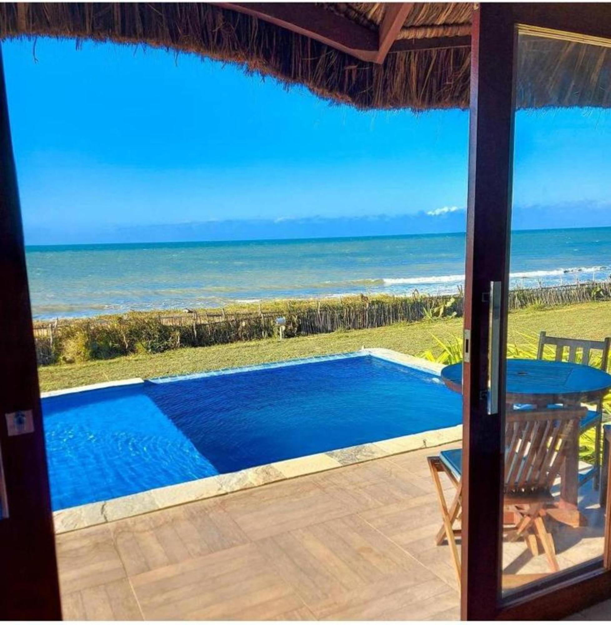 Pousada Spa dos Amores São Miguel do Gostoso Extérieur photo