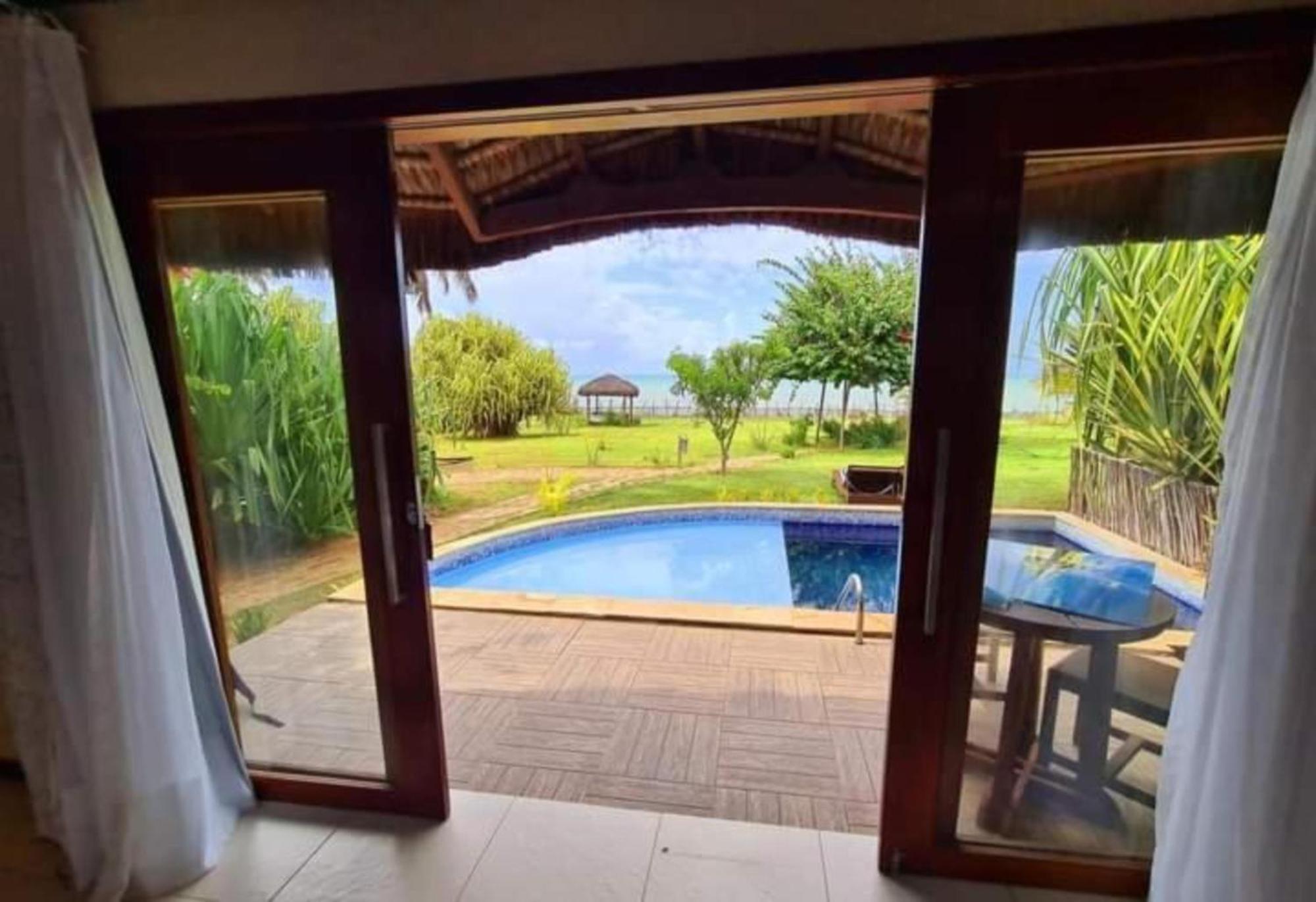Pousada Spa dos Amores São Miguel do Gostoso Extérieur photo