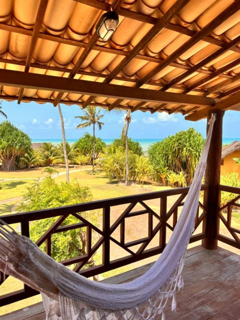 Pousada Spa dos Amores São Miguel do Gostoso Extérieur photo