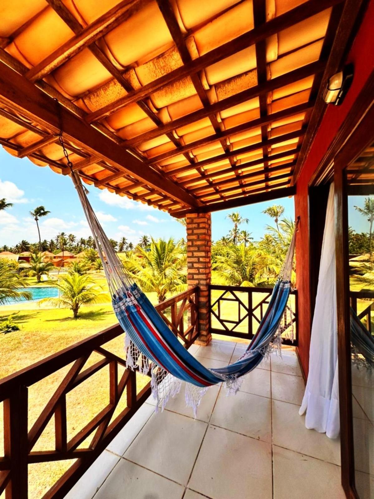 Pousada Spa dos Amores São Miguel do Gostoso Extérieur photo